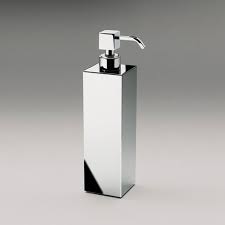 Soap Dispenser